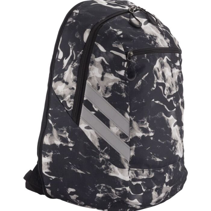 Рюкзак Seventeen SVFB-RT6-540 серый купить,NaN