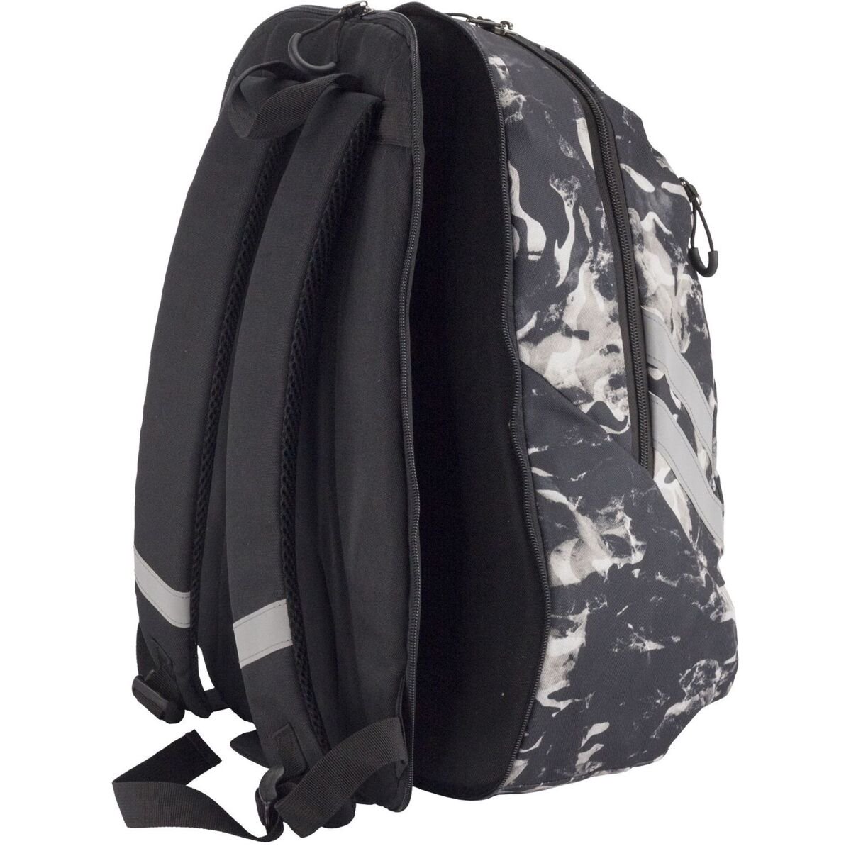Рюкзак Seventeen SVFB-RT6-540 серый купить,NaN