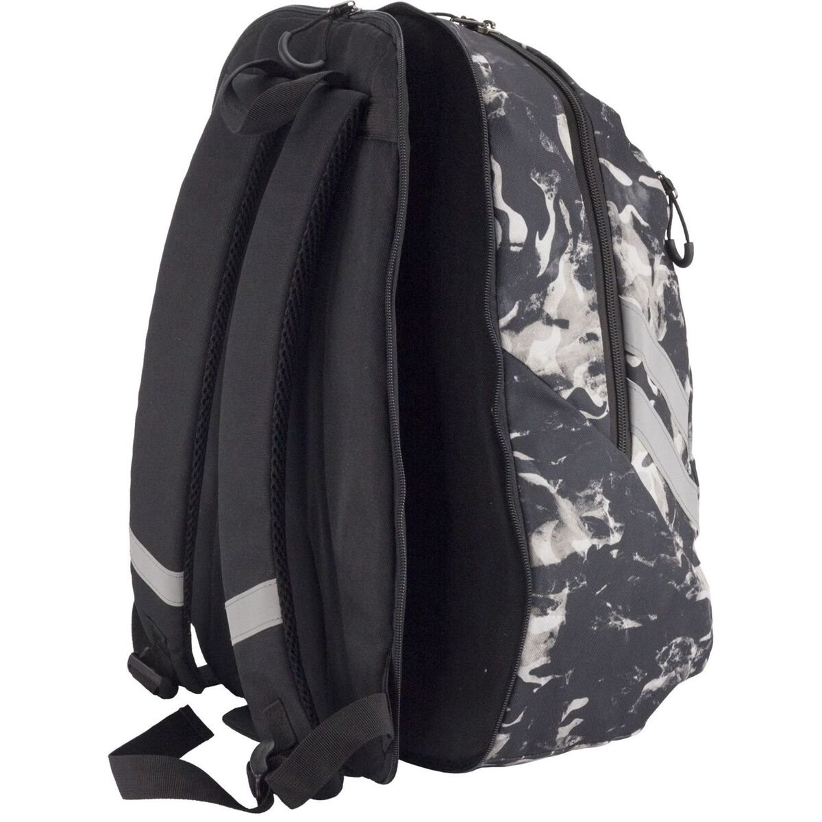 Рюкзак Seventeen SVFB-RT6-540 серый купить,NaN