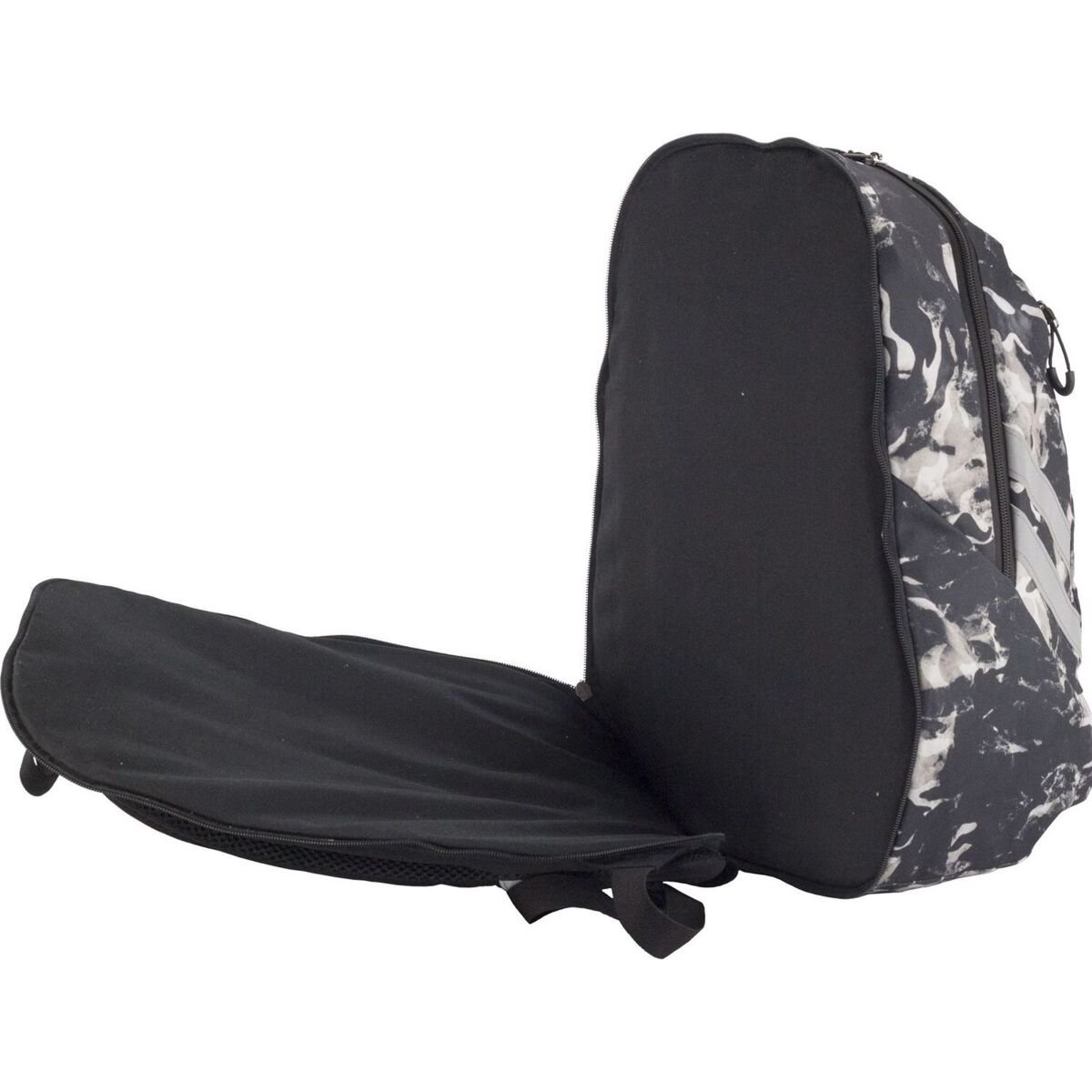 Рюкзак Seventeen SVFB-RT6-540 серый купить,NaN