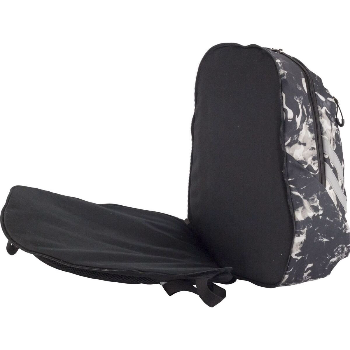 Рюкзак Seventeen SVFB-RT6-540 серый купить,NaN