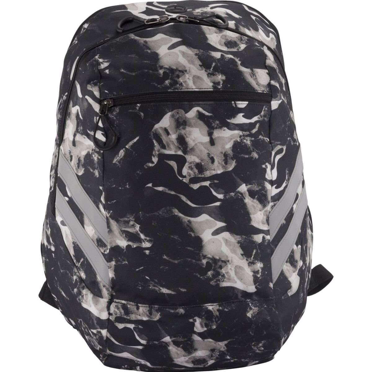 Рюкзак Seventeen SVFB-RT6-540 серый купить,NaN