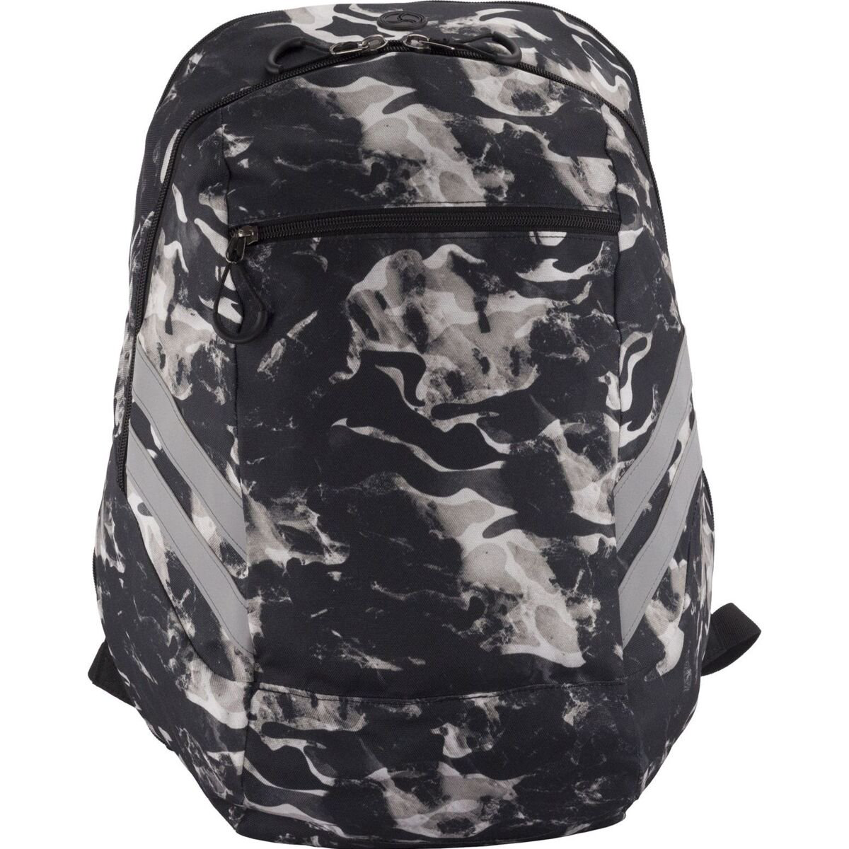 Рюкзак Seventeen SVFB-RT6-540 серый купить,NaN