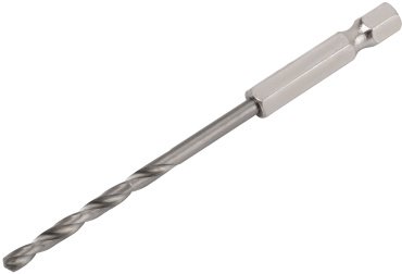 Сверло FIT по металлу 34035 3.5 мм, 1 шт. купить,0