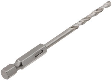 Сверло FIT по металлу 34035 3.5 мм, 1 шт. купить,0