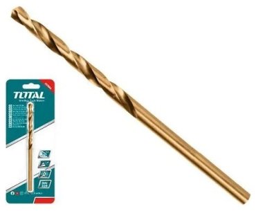 Сверло Total по металлу TAC11212001 12 мм, 1 шт. купить,NaN
