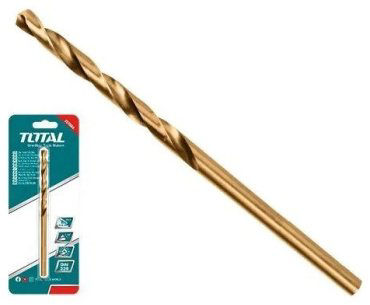 Сверло Total по металлу TAC11212001 12 мм, 1 шт. купить,NaN