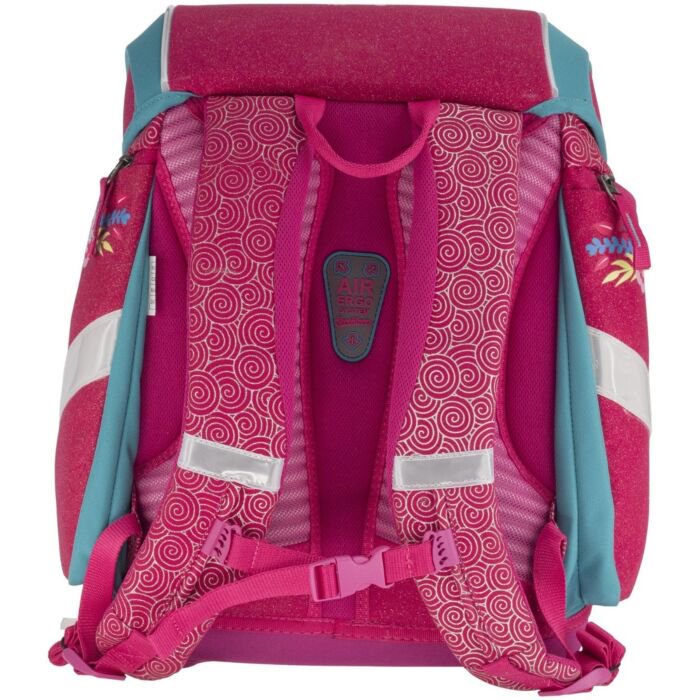 Рюкзак Seventeen Единорог SKGB-UT2-514 розовый купить,NaN