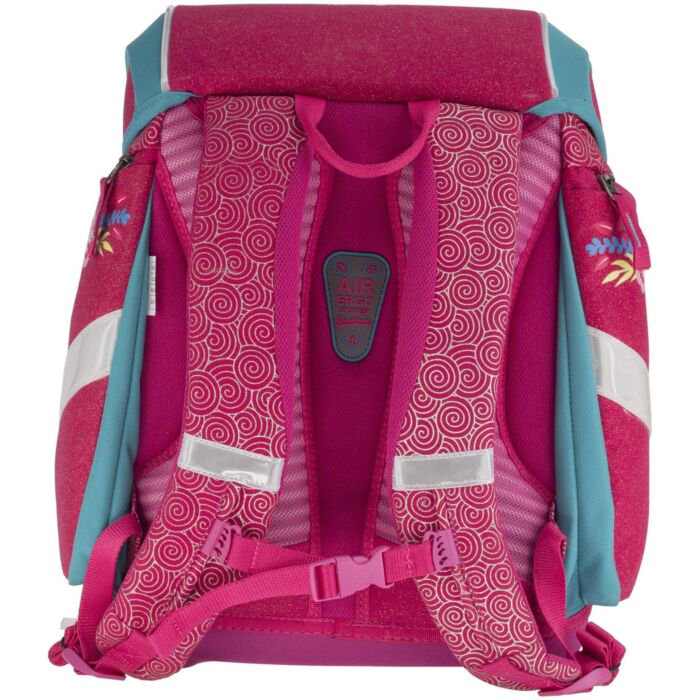 Рюкзак Seventeen Единорог SKGB-UT2-514 розовый купить,NaN