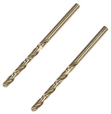 Сверло Эксперт 1410-4,2-S2 4.2x75 мм