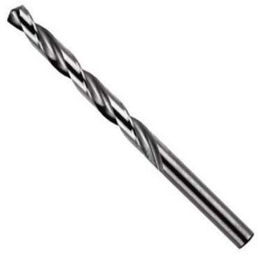 Сверло Heller 21206D 9.5x125 мм