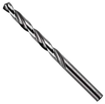 Сверло Heller 21206D 9.5x125 мм