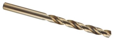 Сверло Makita по металлу D-16639 2.5 мм, 5 шт.