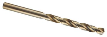 Сверло Makita по металлу D-16639 2.5 мм, 5 шт.