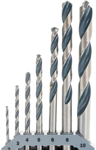 Сверло Bosch 2608577347, 7 шт. купить,NaN