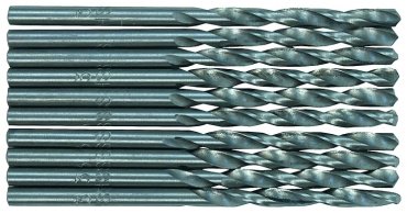 Сверло Sturm! по металлу 1055-04-3S-SS10 3 мм, 10 шт. купить,0