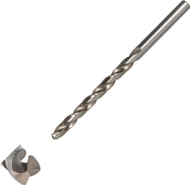 Сверло Heller 21384/1 3.5x112 мм