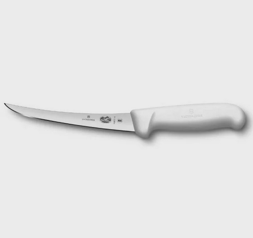 Нож кухонный Victorinox 5.6607.15 белый