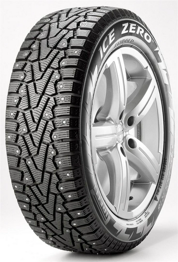Шина Pirelli Winter Ice Zero 185/60 R14 82T зимняя