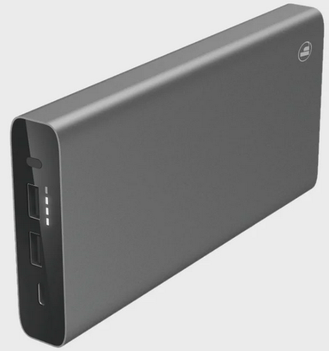 Power Bank Hama Power Pack 26800 Grey