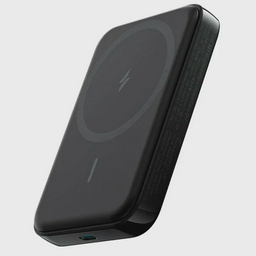 Power Bank Anker PowerCore 321 MagGo 5K A1616 BK/ANK-A1616G11-BK Black