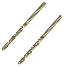 Сверло Эксперт 1410-4,2-S2 4.2x75 мм
