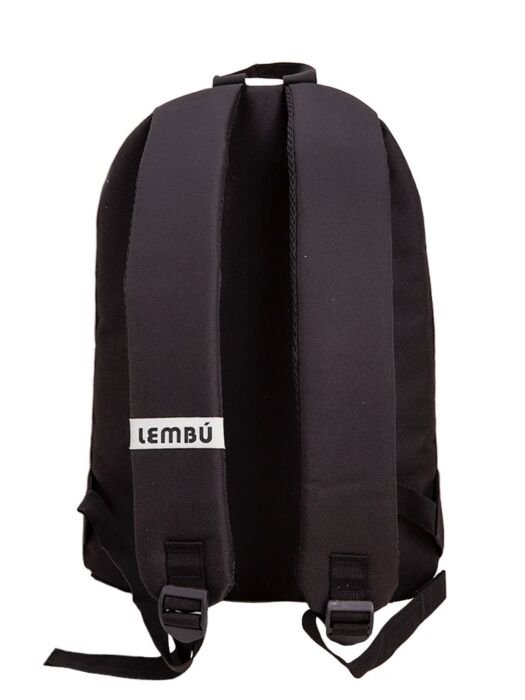 Рюкзак Lembu Звезды  LBL-086/sv розовый купить,NaN