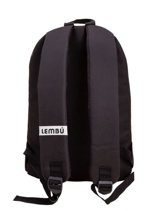 Рюкзак Lembu Звезды  LBL-086/sv розовый купить,NaN