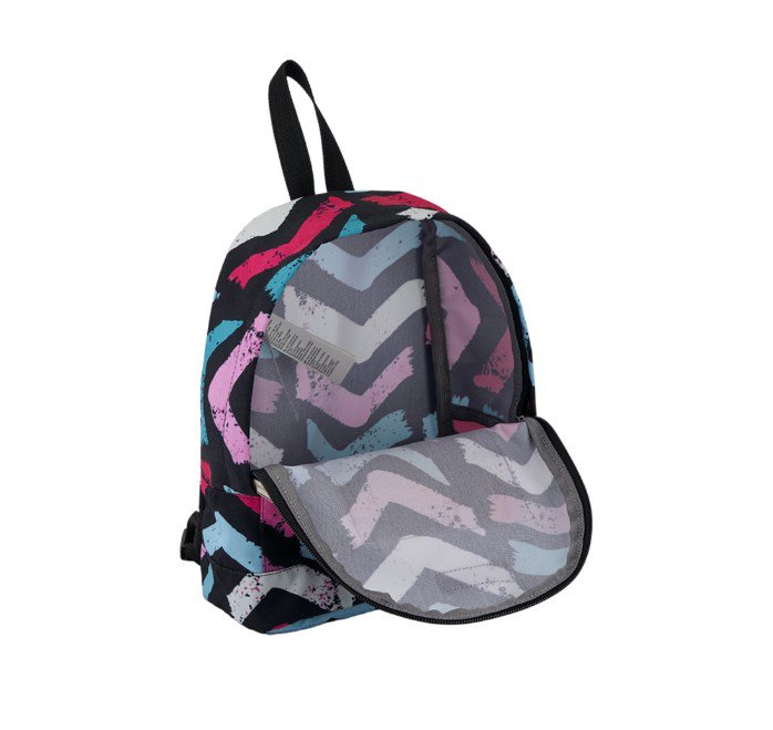 Рюкзак Erich Krause EasyLine 6L Color Corners купить,NaN