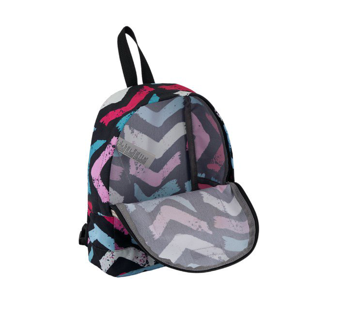 Рюкзак Erich Krause EasyLine 6L Color Corners купить,NaN