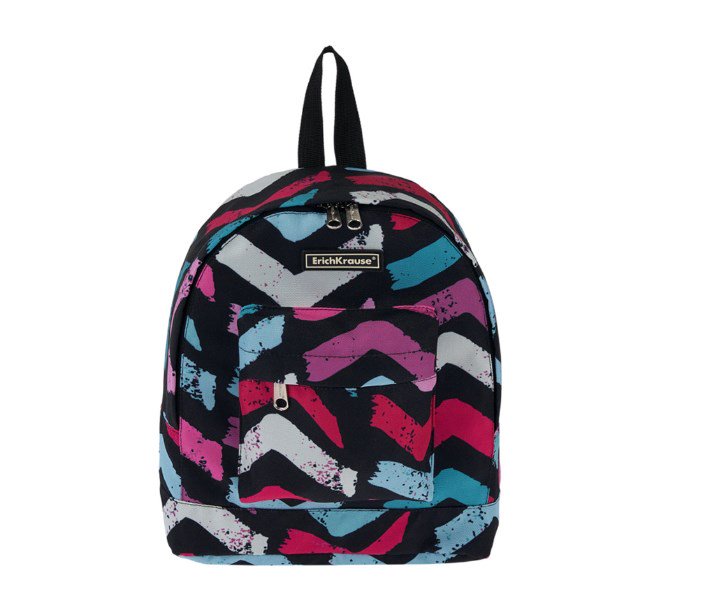 Рюкзак Erich Krause EasyLine 6L Color Corners купить,NaN