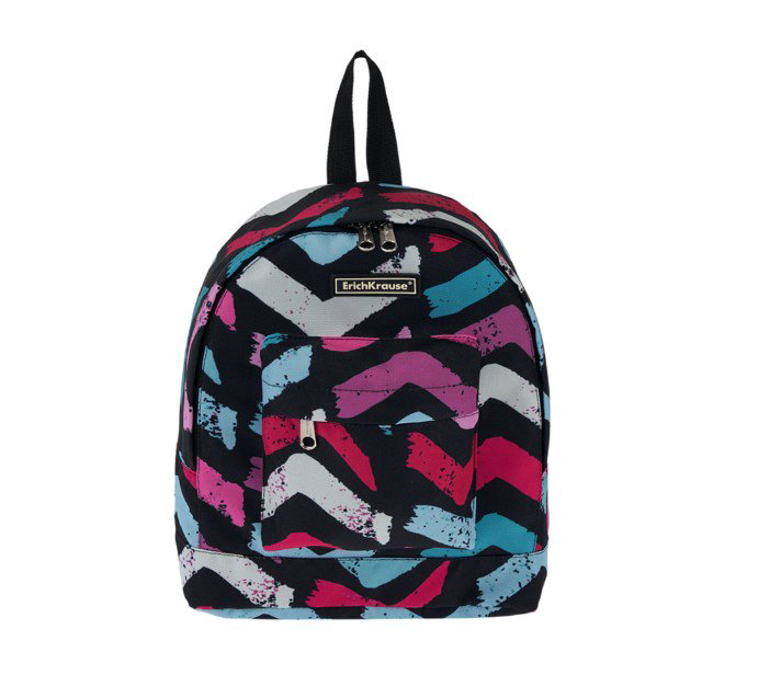 Рюкзак Erich Krause EasyLine 6L Color Corners купить,NaN