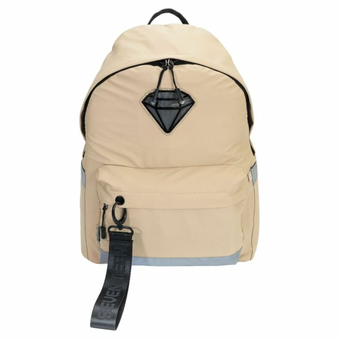 Рюкзак Seventeen SVHB-RTH-502U бежевый купить,NaN