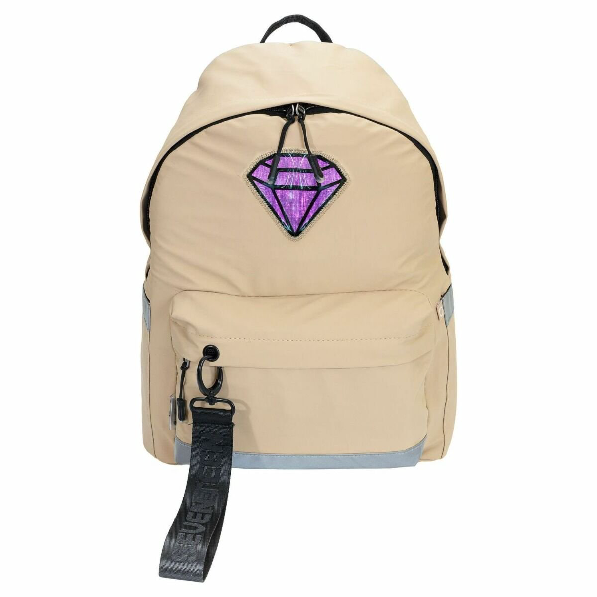 Рюкзак Seventeen SVHB-RTH-502U бежевый купить,NaN
