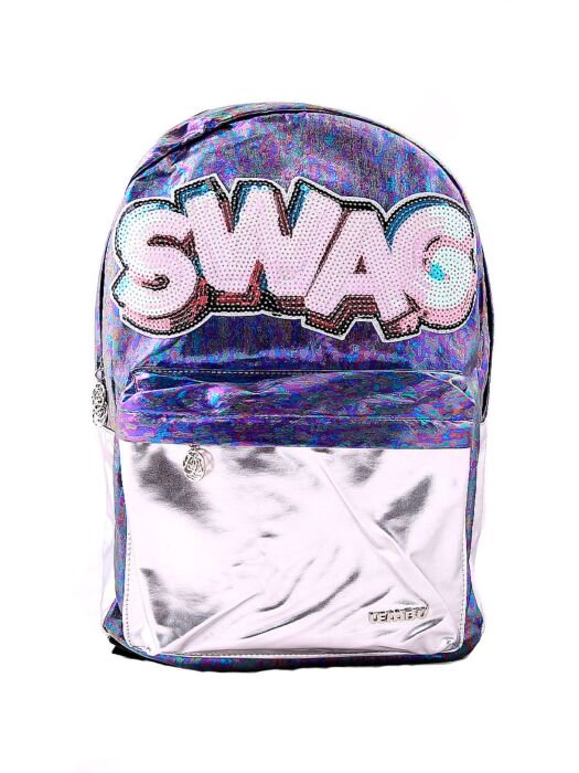 Рюкзак Lembu Swag GJW-646 фиолетовый купить,NaN