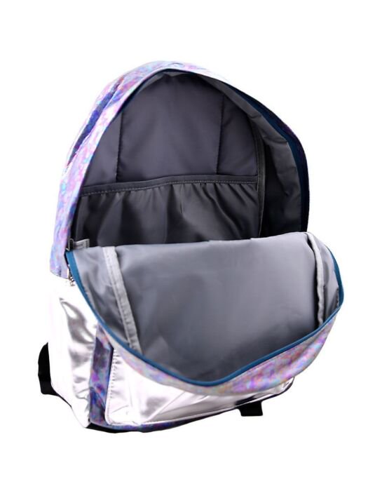 Рюкзак Lembu Swag GJW-646 фиолетовый купить,NaN