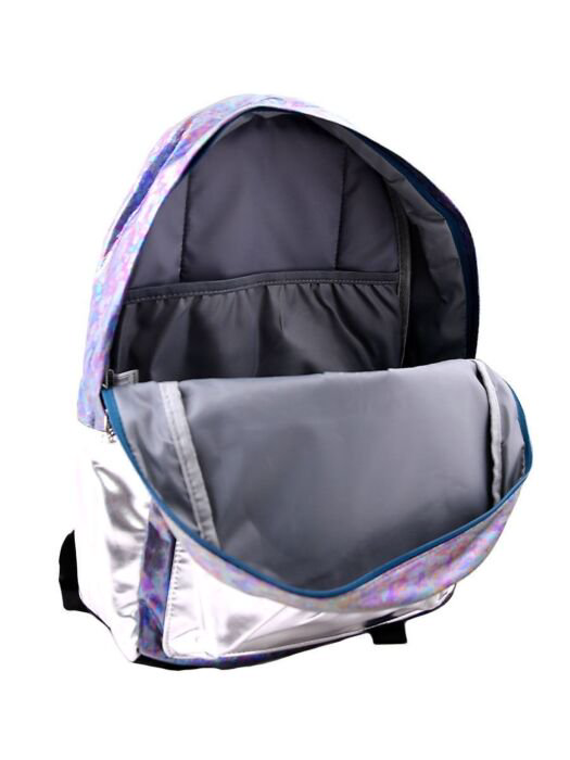 Рюкзак Lembu Swag GJW-646 фиолетовый купить,NaN