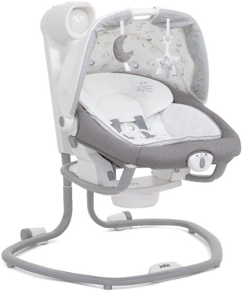 Электрокачель 2в1 Joie Serina Starry Night 