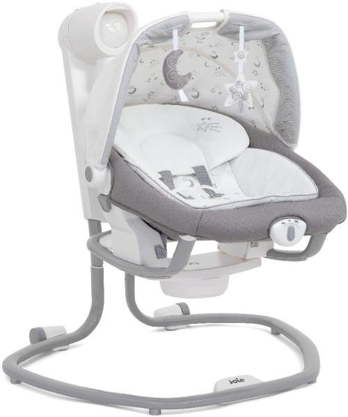 Электрокачель 2в1 Joie Serina Starry Night  купить,NaN