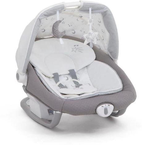 Электрокачель 2в1 Joie Serina Starry Night  купить,0