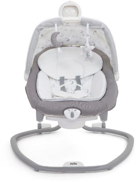 Электрокачель 2в1 Joie Serina Starry Night  купить,NaN