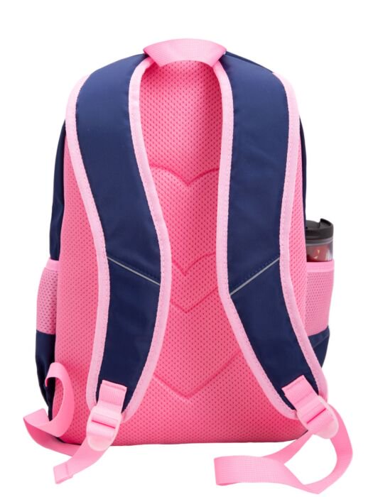 Рюкзак Sun Eight Единороги 8345/blu синий купить,NaN