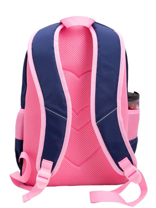 Рюкзак Sun Eight Единороги 8345/blu синий купить,NaN