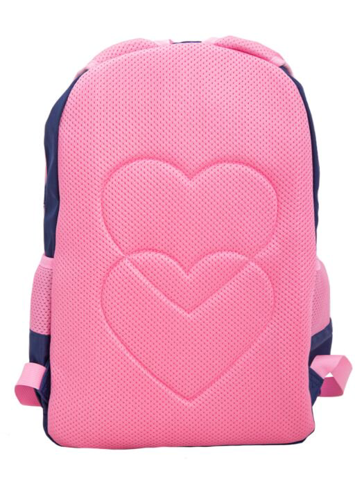 Рюкзак Sun Eight Единороги 8345/blu синий купить,NaN