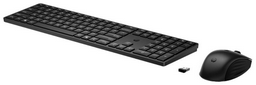 Клавиатура HP 655 4R009UT черный