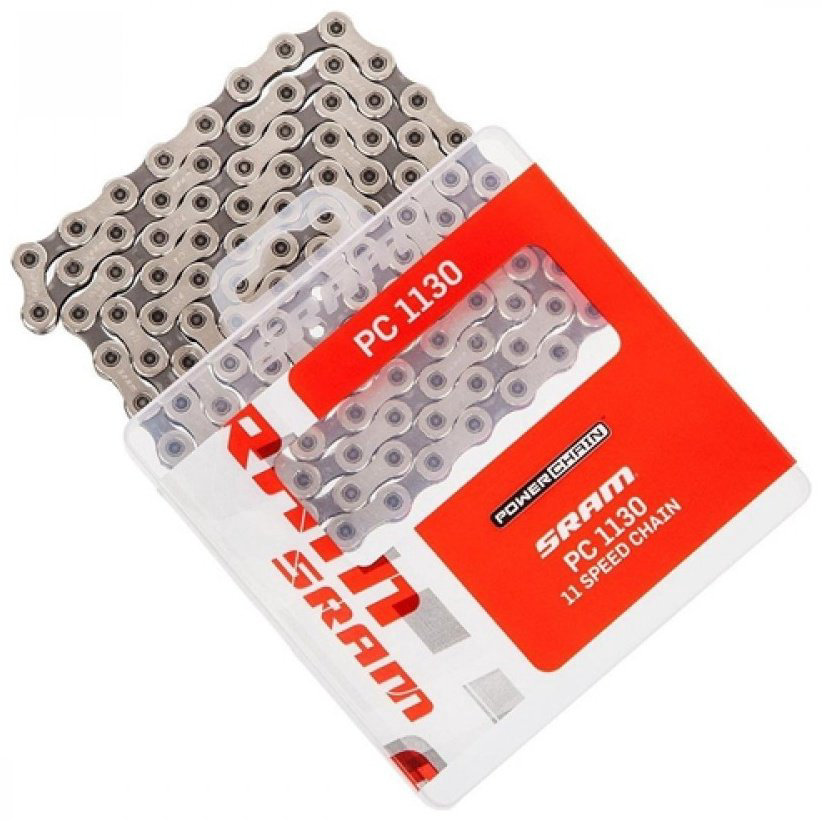 Цепь SRAM PC 1130 00.2518.006.010 120 звеньев