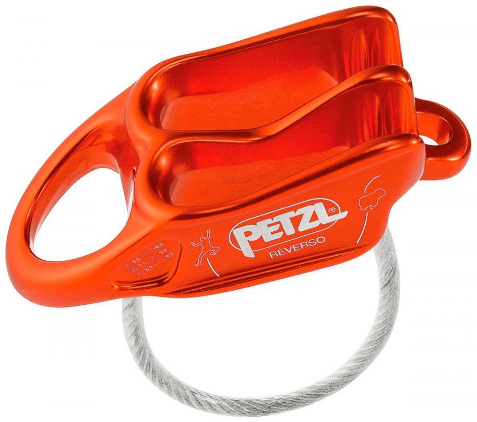 Страховочная система Petzl Reverso, D017AA02 Reverso, D017AA02 купить,NaN