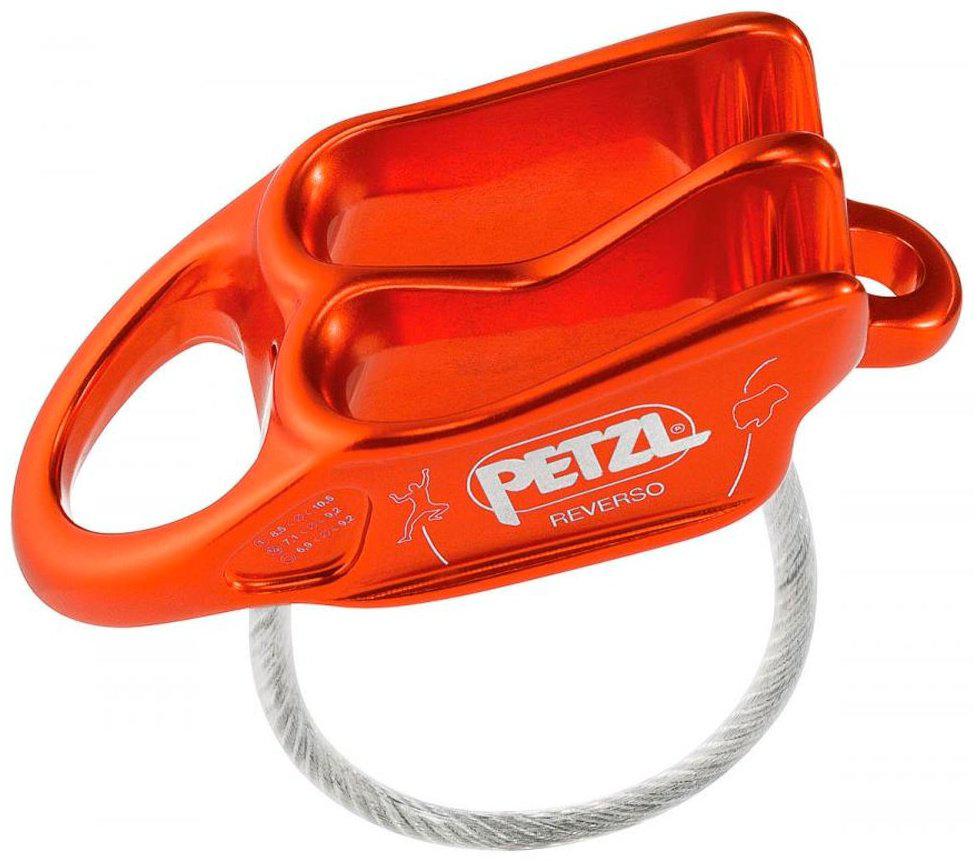 Страховочная система Petzl Reverso, D017AA02 Reverso, D017AA02 купить,NaN