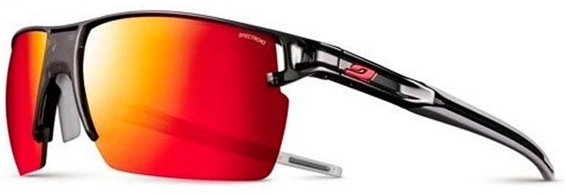 Спортивные очки Julbo J5191123 one size черный