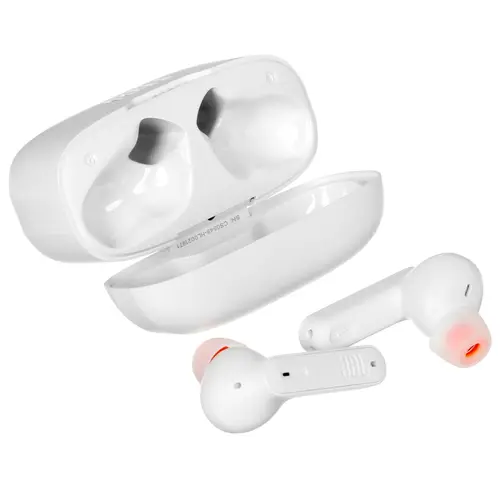 Наушники JBL Tune 230NCTWS белые купить,NaN